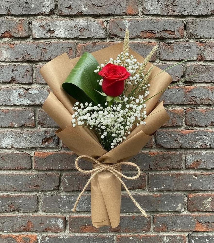 Букет цветов из: Розы в Кинели Самарская область