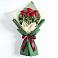 Букет цветов из: Розы в Кинели Самарская область