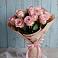 Букет цветов из: Розы в Кинели Самарская область