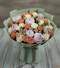 Букет Мороженное #REPLACE_PRED# Кинели Самарская область