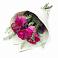 Букет цветов из: Розы в Кинели Самарская область