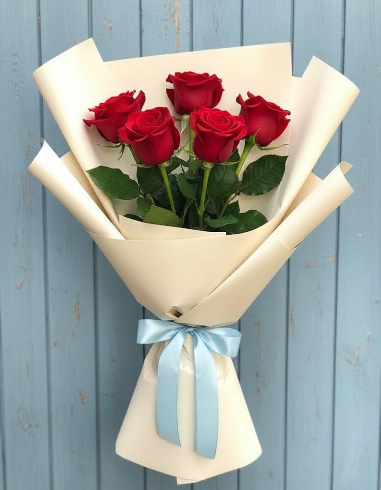 Букет Классика чувств в Кинели Самарская область