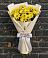 Букет цветов из: Хризантемы в Кинели Самарская область