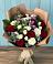 Букет цветов из: Розы и Альстромерии в Кинели Самарская область