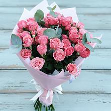 Букет Леди совершенство в Кинели Самарская область