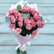 Букет Леди совершенство в Кинели Самарская область